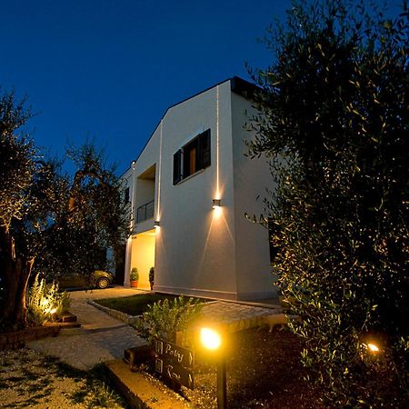B&B Zia Ni Peschici Luaran gambar