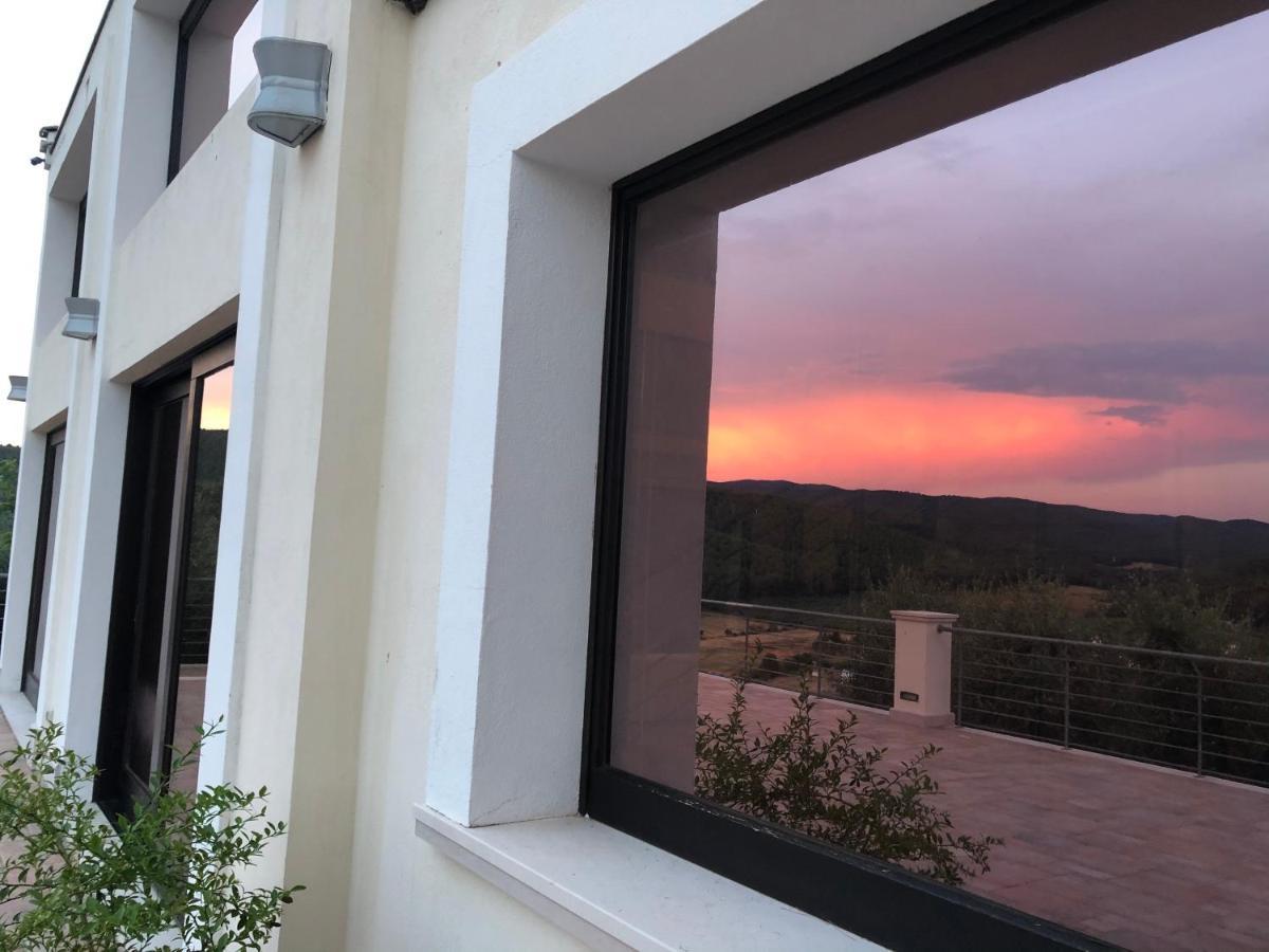 B&B Zia Ni Peschici Luaran gambar
