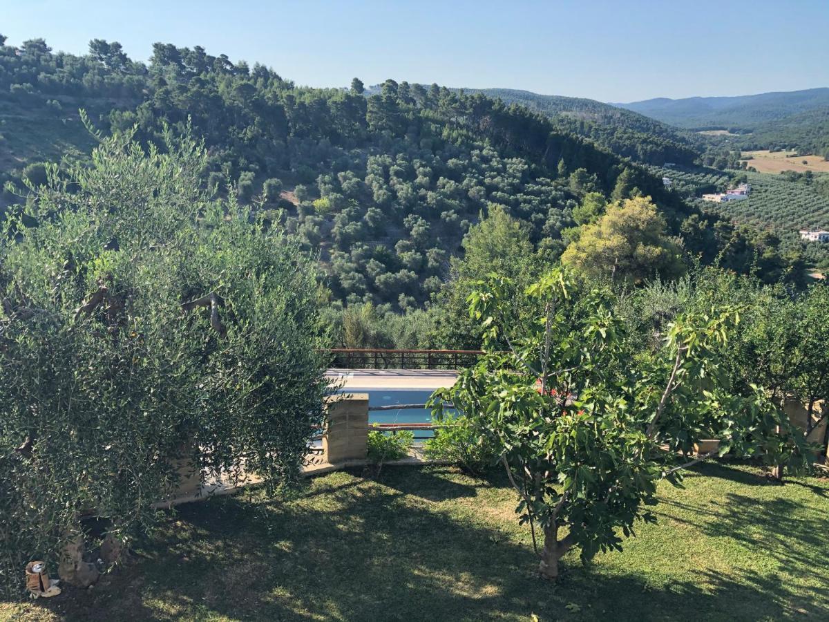 B&B Zia Ni Peschici Luaran gambar
