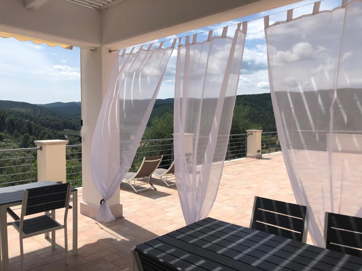 B&B Zia Ni Peschici Luaran gambar
