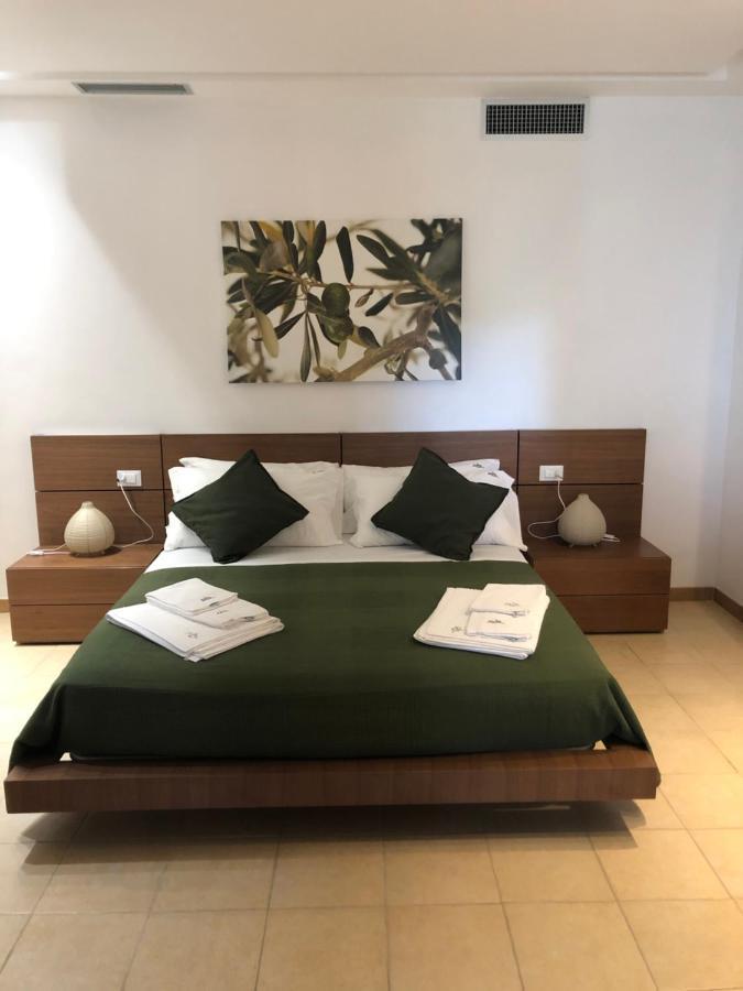 B&B Zia Ni Peschici Luaran gambar