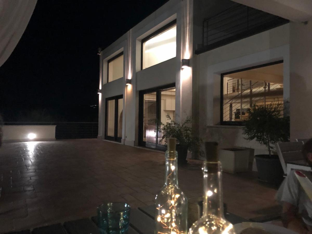 B&B Zia Ni Peschici Luaran gambar