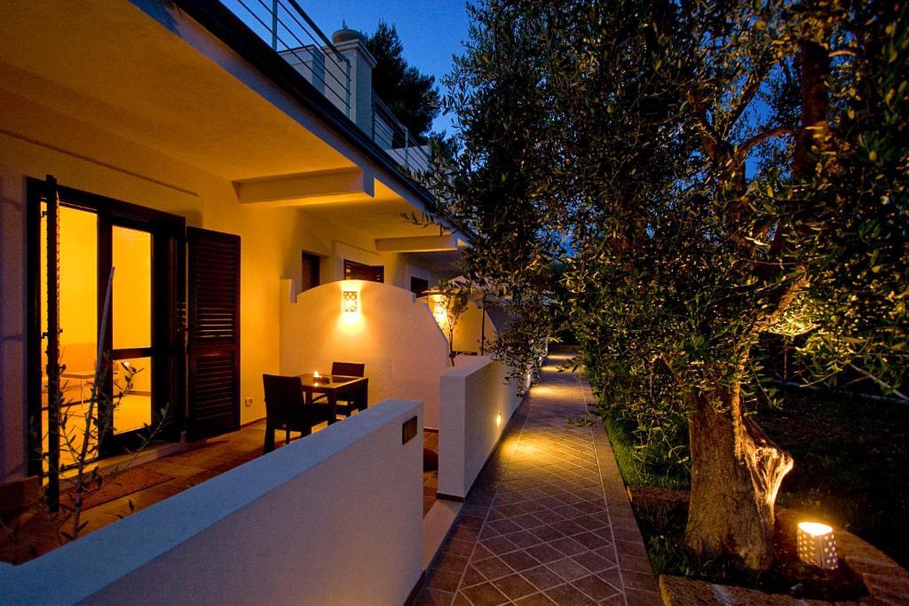 B&B Zia Ni Peschici Luaran gambar