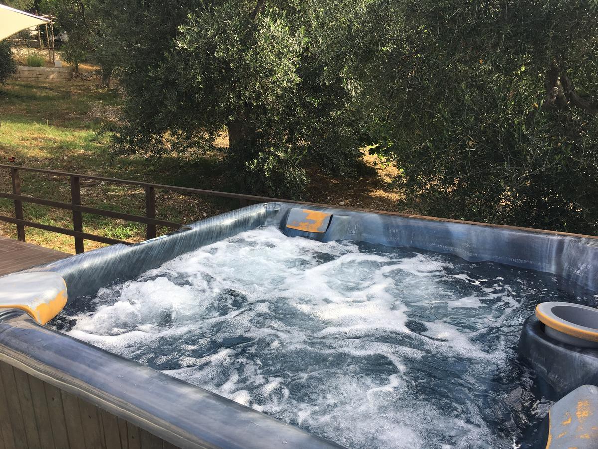 B&B Zia Ni Peschici Luaran gambar