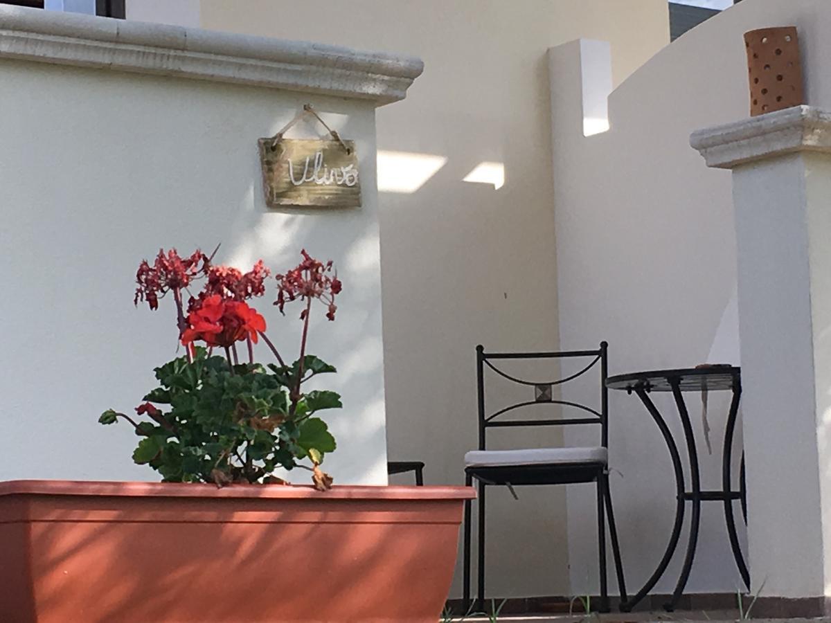 B&B Zia Ni Peschici Luaran gambar