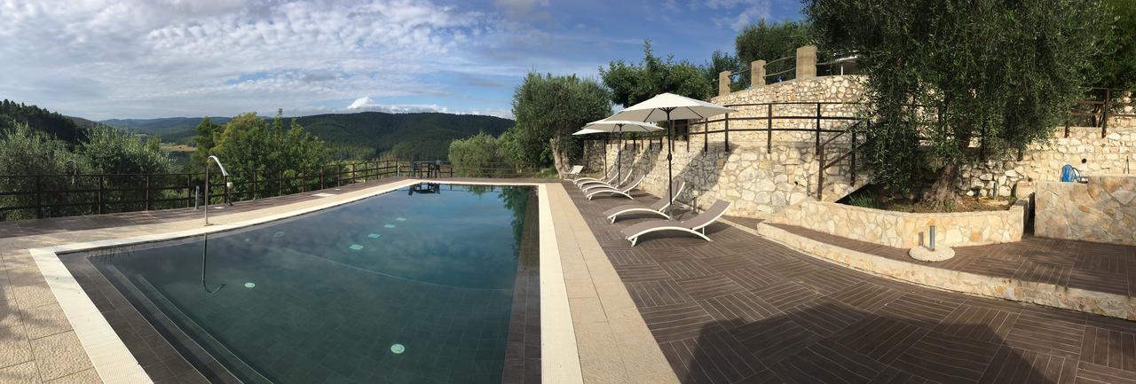 B&B Zia Ni Peschici Luaran gambar