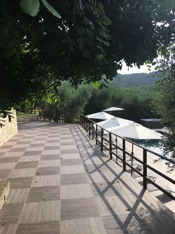 B&B Zia Ni Peschici Luaran gambar